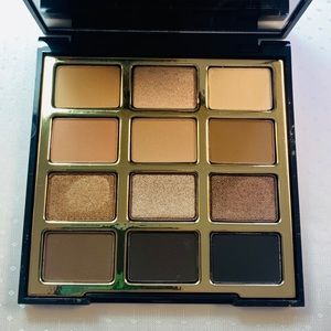 Milani Soft & Sultry eyeshadow palette
